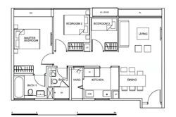RV Residences (D10), Condominium #515623401